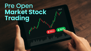 Pre-Open Market: NIFTY50 में तेजी, SENSEX गिरा, इन शेयरों का रहा बोलबाला, ये हैं ट्रिगर प्वाइंट्स