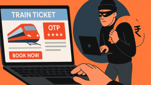 इसलिए नहीं मिलता रेल रिजर्वेशन, दलाल करते हैं ब्रह्मोस, टेस्ला, अवेंजर से 10 सेकंड का खेल, ऐसे सजता लूट बाजार