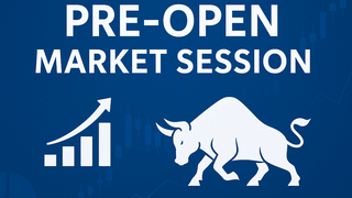 Pre-Open Market: NIFTY50-SENSEX में तेजी, इन शेयरों का रहा बोलबाला, ये हैं ट्रिगर प्वाइंट्स