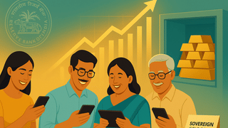 SGB बना पैसे छापने की मशीन, मिला 294% का रिटर्न, RBI ने घोषित की इस सीरीज की प्री-मैच्योर रिडेम्प्शन डेट