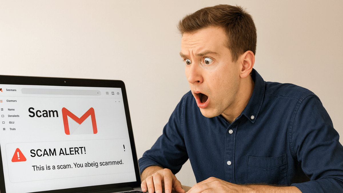 Gmail हैक होने पर ये 5 प्राइवेट डाटा हो सकते हैं चोरी, आज ही जानें बचाव के उपाय