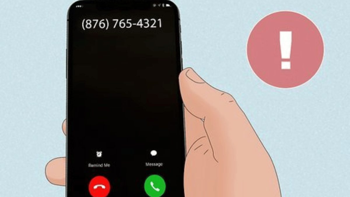 हैकर का नया हथकंडा, स्पेशल कैरेक्टर नंबर के जरिए हो रही ठगी, एक गलत कॉल से हैक हो जाएगा आपका फोन