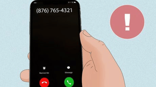 हैकर का नया हथकंडा, स्पेशल कैरेक्टर नंबर के जरिए हो रही ठगी, एक गलत कॉल से हैक हो जाएगा आपका फोन