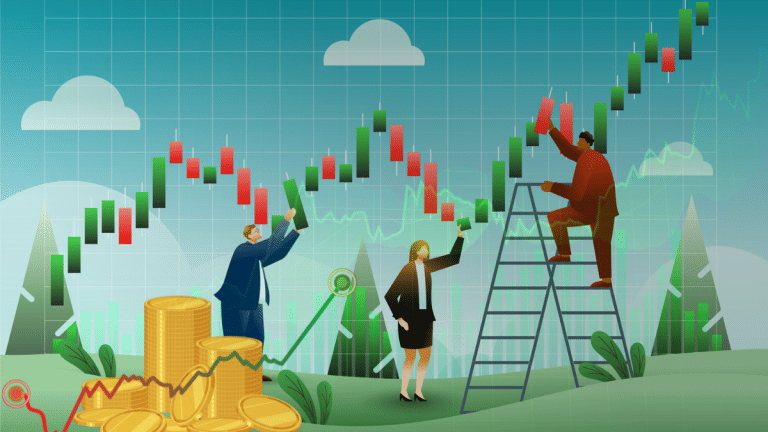 बाजार के दिग्गजों की नई चाल, इन 2 माइक्रोकैप कंपनियों पर लगाया दांव