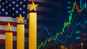 चमकते सितारे हैं ये तीन स्टॉक, 2 साल में 1 लाख बने 5 लाख, अमेरिका तक फैला है बिजनेस