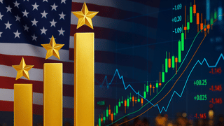 चमकते सितारे हैं ये तीन स्टॉक, 2 साल में 1 लाख बने 5 लाख, अमेरिका तक फैला है बिजनेस