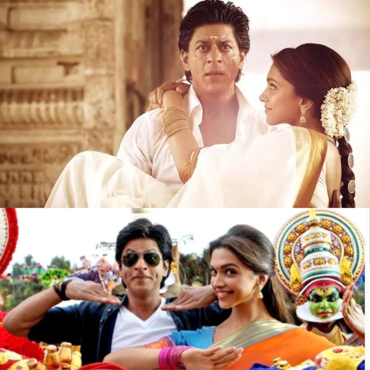 Shahrukh Khan birthday: ये हैं ‘बादशाह’ की टॉप 5 कमाऊं फिल्में, एक ने तो कमाए 11600000000 रुपये