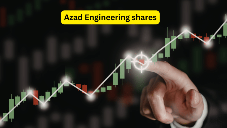 कनाडा की Pratt & Whitney से करार के बाद हवाई जहाज के पार्ट्स बनाने वाली कंपनी के शेयर ने भरी उड़ान, 5% उछले, रखें नजर