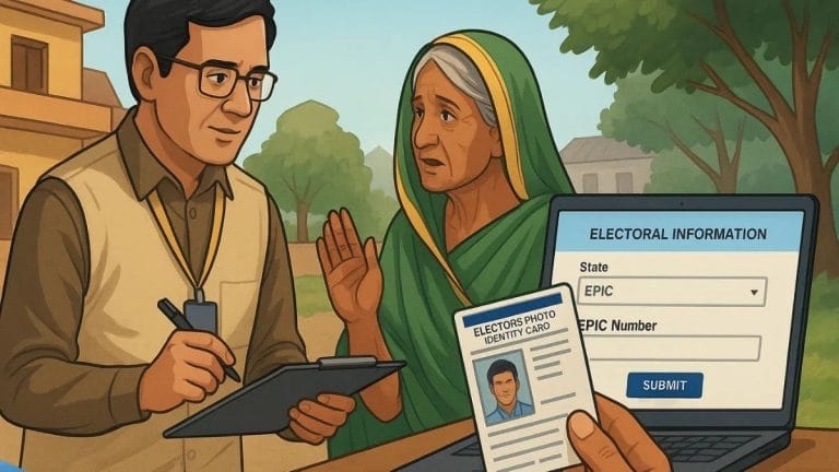 चुनाव आयोग ने SIR की डेडलाइन 7 दिन बढ़ाई, जानें- अब कब है आखिरी तारीख