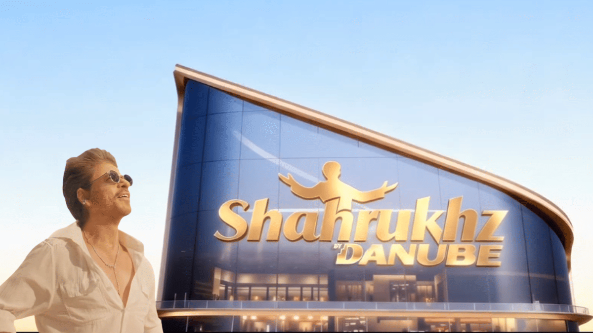 दुबई में शाहरुख खान के नाम पर बनेगा ‘Shahrukhz’ टावर, मेन गेट पर लगेगी सिग्नेचर पोज वाली स्टैच्यू