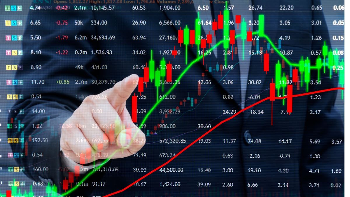 Zerodha-Groww के दौर में भी टिके हैं ये 3 ब्रोकिंग स्टॉक! जानें कैसे ₹100 तक के ये शेयर बना रहे मजबूत पकड़