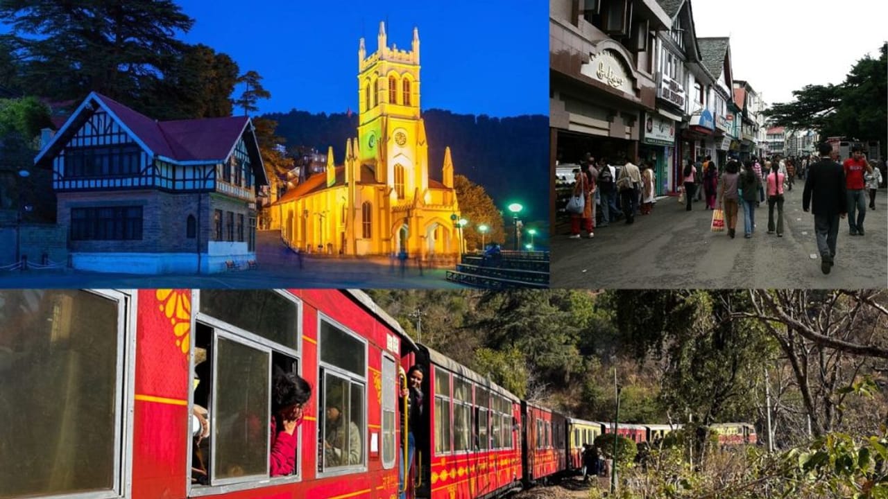 छुट्टियों में कहां जाएं? देश के ये 7 हिल स्टेशन हैं परफेक्ट