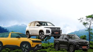 Tata Sierra की धमाकेदार वापसी, Scorpio N-MG Hector के मुकाबले कैसी है यह नई मॉडर्न SUV?