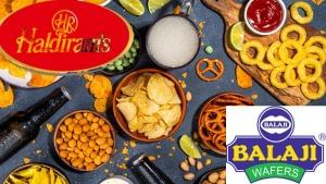 देसी भुजिया और नमकीन में विदेशी निवेशक लगा रहे है जमकर पैसा, Halidram और Balaji पर फोकस, जानें क्यों बढ़ रही दिलचस्पी