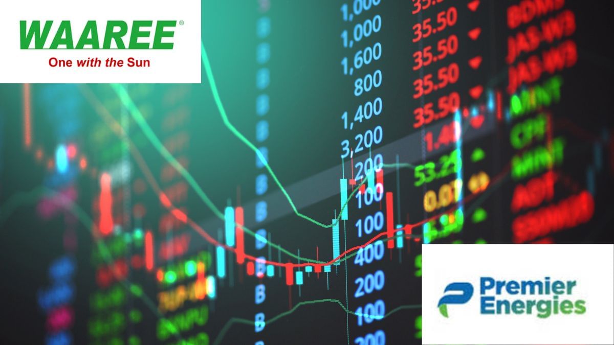 Waaree Energies Vs Premier Energies: कौन है भारत के सोलर पॉवर सेक्टर का असली लीडर?