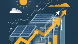 सोलर सेक्टर के अगले 3 महारथी स्टॉक! तगड़ा है फ्यूचर प्लान, 64% तक के डिस्काउंट पर मिल रहे शेयर!