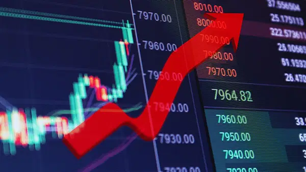 200 DMA के ऊपर बंद हुए ब्रोकरेज से लेकर फार्मा और IT सेक्टर वाले ये 8 स्टॉक्स, क्या मार्केट में लौट रही मजबूती? 200 DMA के ऊपर बंद हुए ब्रोकरेज से लेकर फार्मा और IT सेक्टर वाले ये 8 स्टॉक्स, क्या मार्केट में लौट रही मजबूती?