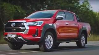 नई जनरेशन Toyota Hilux का हुआ ग्लोबल अनवील, पहली बार आएगी इलेक्ट्रिक और हाइड्रोजन वेरिएंट में