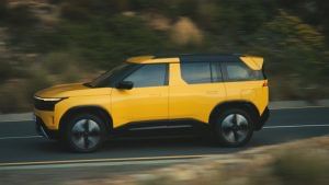 Tata Sierra 2025 का आज ग्लोबल बाजार में हुआ डेब्यू! नए लुक, नए केबिन, नए इंजन के साथ जानें भारत में कब होगी लॉन्च