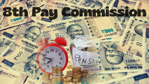8वें वेतन आयोग के टर्म ऑफ रेफरेंस पर बढ़ा विवाद, पेंशनर्स ने उठाए सवाल, जल्द लागू करने की मांग हुई तेज