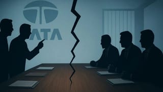 हंगामेदार मीटिंग से लेकर मेहली मिस्त्री को निकालने तक, टाटा ट्रस्ट्स के भीतर हुईं ये बातें; विजय सिंह ने खोले सारे राज