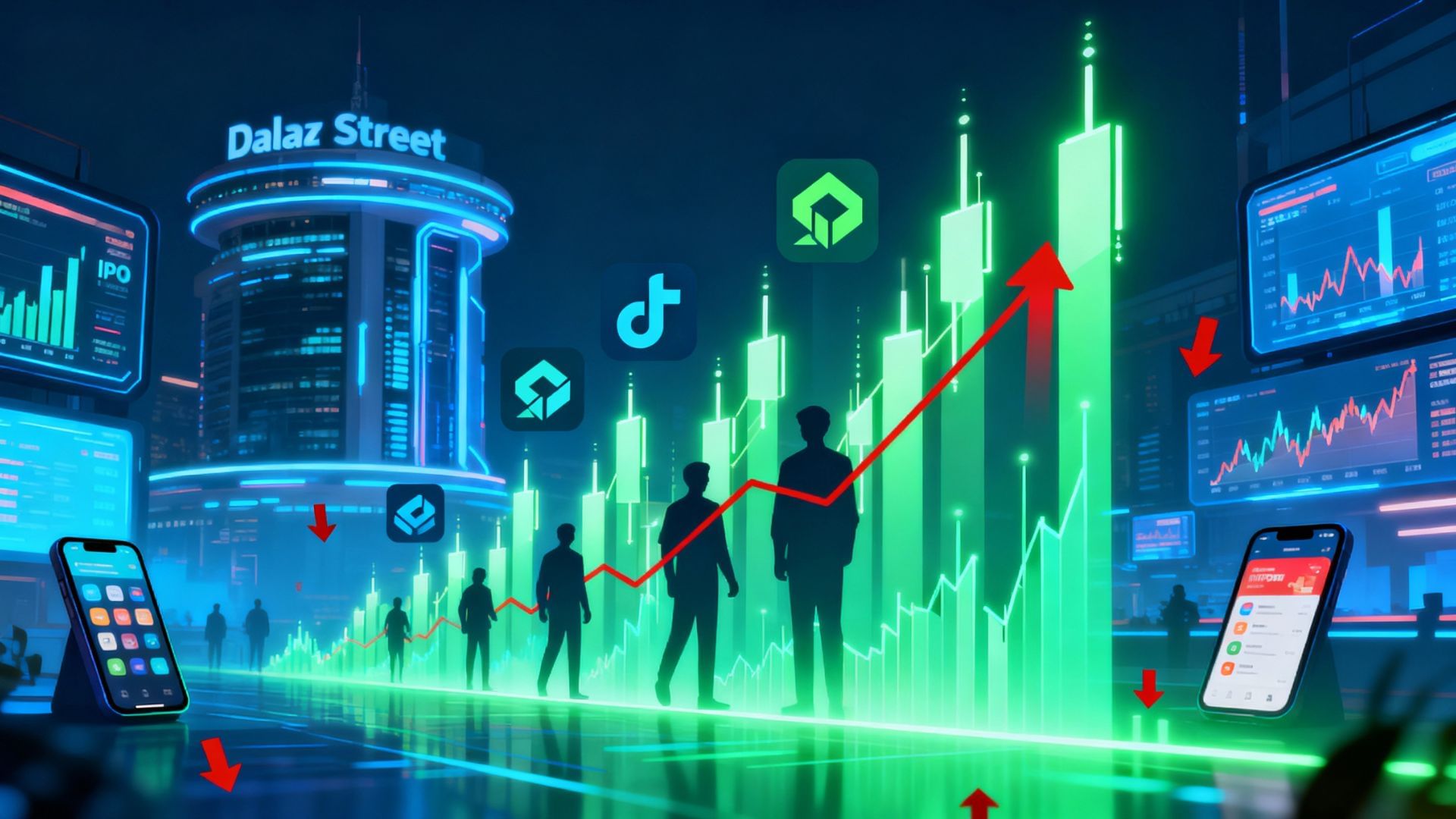 2021 में जोमैटो से शुरू हुआ कारवां, अब तक 25 टेक स्टार्टअप ला चुके हैं IPO; 4 बने मल्टीबैगर… जानें- बाकी का हाल