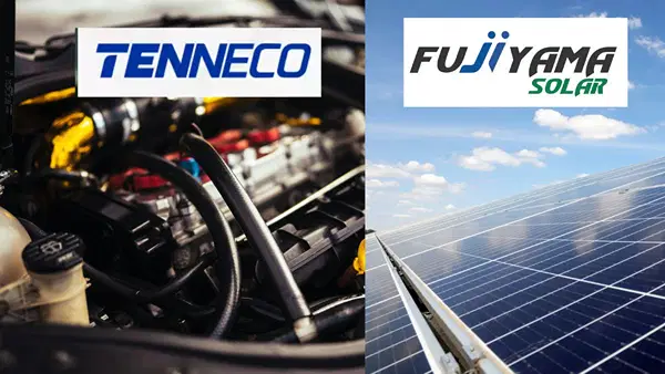 Tenneco vs Fujiyama IPO: एक का GMP भर रहा फर्राटा तो दूसरे का नहीं खुला खाता, जानें सब्सक्रिप्शन में कौन आगे Tenneco vs Fujiyama IPO: एक का GMP भर रहा फर्राटा तो दूसरे का नहीं खुला खाता, जानें सब्सक्रिप्शन में कौन आगे