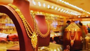 सोने के गहने बेचने वाली कंपनी के शेयर में लगा 20% का अपर सर्किट, जोरदार रहे तिमाही नतीजे, जानें- कितना हुआ प्रॉफिट