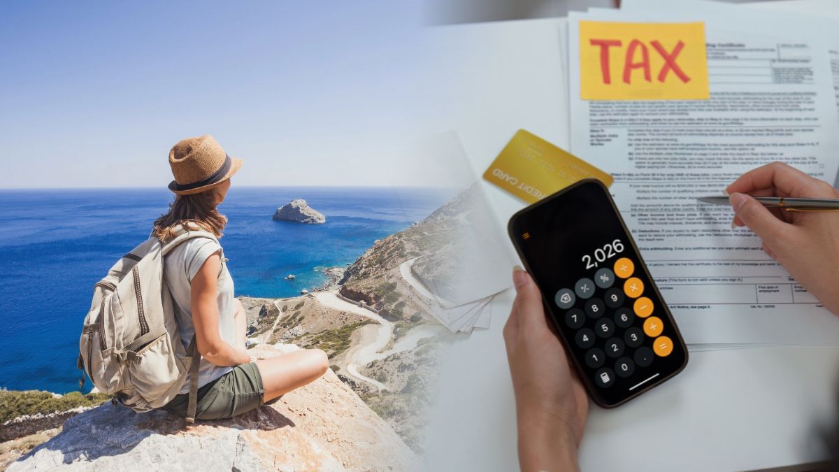 आपके ट्रैवल खर्च का बड़ा हिस्सा सरकार करती है माफ, एक्सपर्ट से जानें LTA टैक्स से कैसे हो सकता है आपको बड़ा फायदा