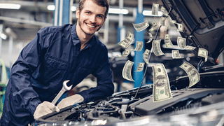 US में कार मैकेनिक को 1 करोड़ का पैकेज, फिर भी पद खाली! आनंद महिंद्रा ने बताया AI के दौर में ये हैं सेफ जॉब