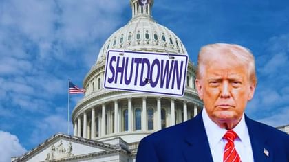 अमेरिका में खत्म हुआ शटडाउन, डोनाल्ड ट्रंप ने फंडिंग बिल पर किया साइन; फेडरल कर्मचारियों को मिलेगी राहत