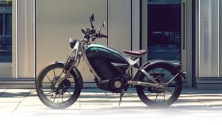 EICMA 2025 में दिखी रॉयल एनफील्ड इलेक्ट्रिक बाइक की पहली झलक, 2026 तक सड़कों पर भरेगी रफ्तार