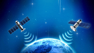 स्पेस में चीन को झटका, भारत ने कसा शिकंजा, चीनी  लिंक वाले सैटेलाइट सर्विस पर रोक