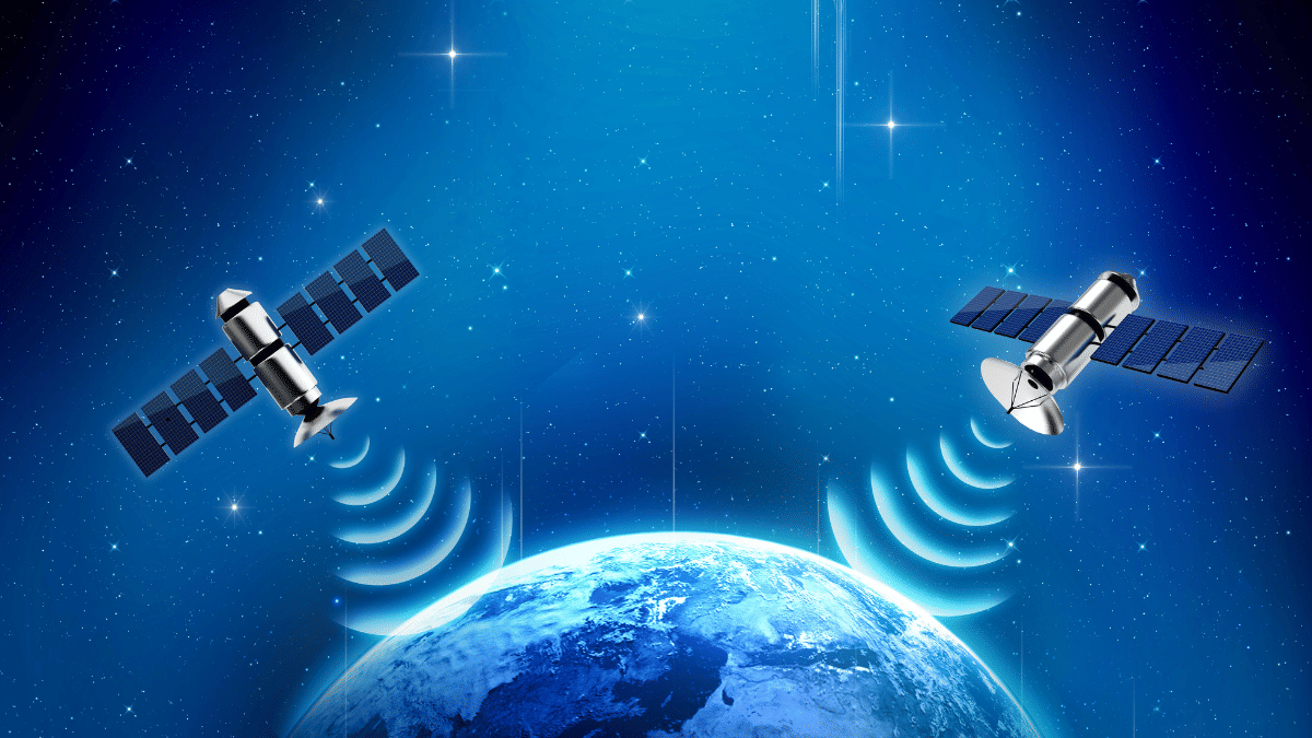 स्पेस में चीन को झटका, भारत ने कसा शिकंजा, चीनी  लिंक वाले सैटेलाइट सर्विस पर रोक की तैयारी