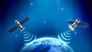 स्पेस में चीन को झटका, भारत ने कसा शिकंजा, चीनी  लिंक वाले सैटेलाइट सर्विस पर रोक