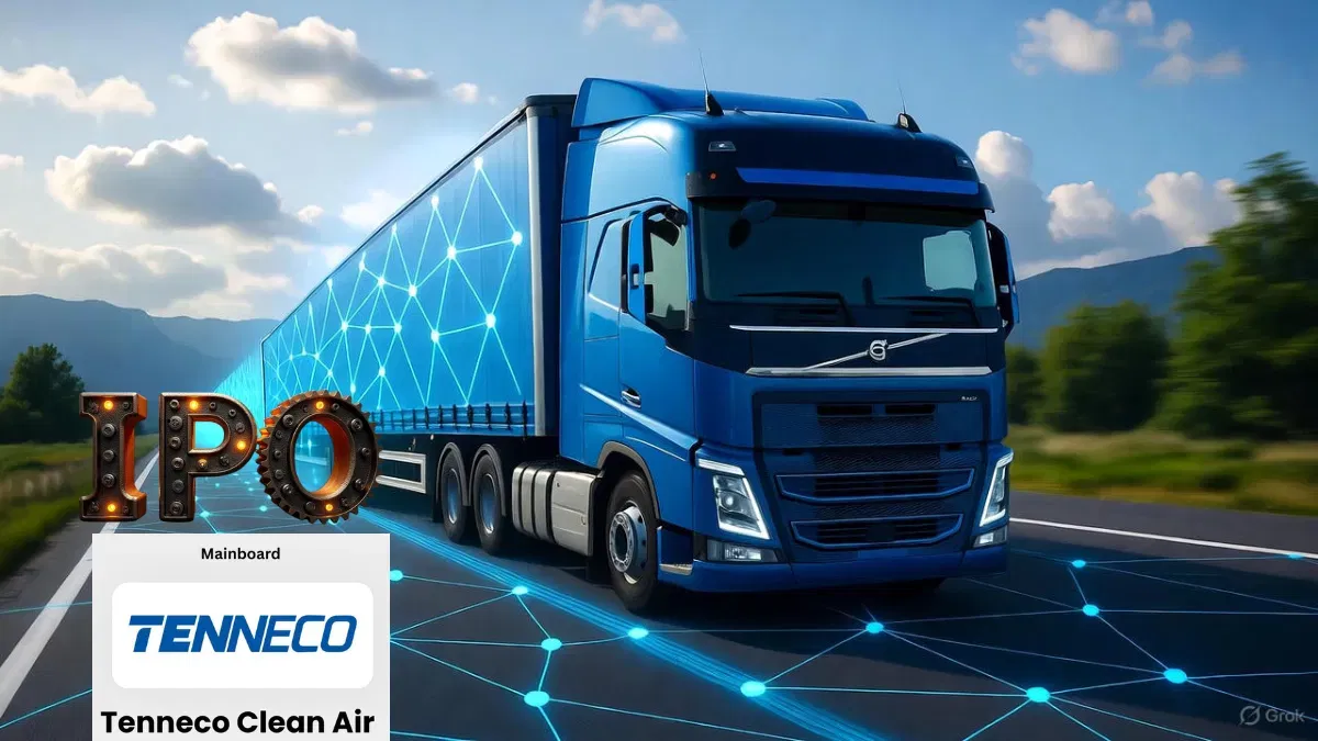 इस कंपनी का ₹3,600 करोड़ का IPO खुलते ही GMP में हुआ धमाका, जानें कितना मुनाफा होने का मिल रहा सिग्नल