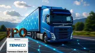 Tenneco Clean Air का IPO खुलते ही GMP में हुआ धमाका, जानें कितना मुनाफा होने का मिल रहा सिग्नल