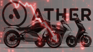 लॉक-इन खत्म होने के बाद 11% टूटा इलेक्ट्रिक स्कूटर बनाने वाली इस कंपनी का शेयर, ₹856 करोड़ की हुई ब्लॉक डील