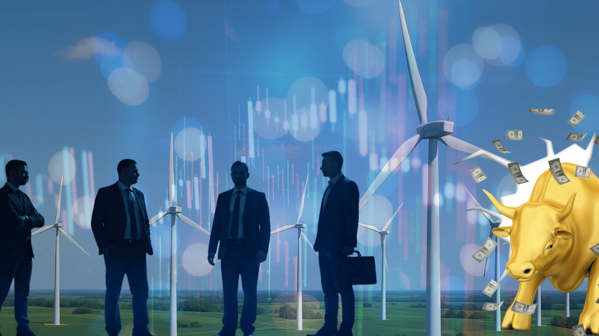 ग्रीन एनर्जी सेक्टर की इस कंपनी को मिला 229 MW का काम, 5 साल में 814 फीसदी का रिटर्न, मजबूत है ऑर्डर बुक