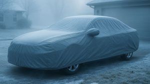 कार कवर है ठंड का सबसे बड़ा समाधान, बचा सकता है हजारों रुपये; जानें कैसे