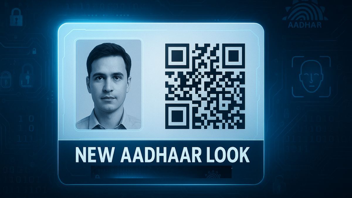 Aadhaar Card Update: UIDAI Aadhaar को लेकर हुआ सख्‍त, अब नहीं हो सकेगा Scam!