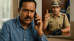 Al-Falah यूनिवर्सिटी से आए ऐसा कॉल तो हो जाएं सतर्क, आतंकी तंत्र के नाम पर हो रहा साइबर फ्रॉड