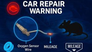 कार की छोटी खराबी पर 15 हजार का बिल! सिर्फ 10 रुपए में ठीक हो सकती है समस्या; जानें कैसे