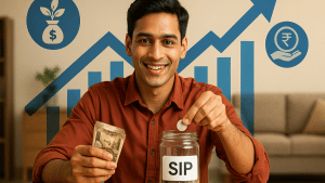 करते हैं 5000 रुपये की SIP, ये गणित देखा क्या, 2 साल में 11 लाख का नुकसान! जानें कहां हुई चूक