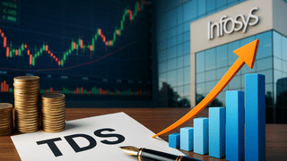 Infosys buyback से होने वाली कमाई पर 10% TDS, इन शर्तों पर मिल सकती है छूट, हर शेयर पर ₹255 का लाभ