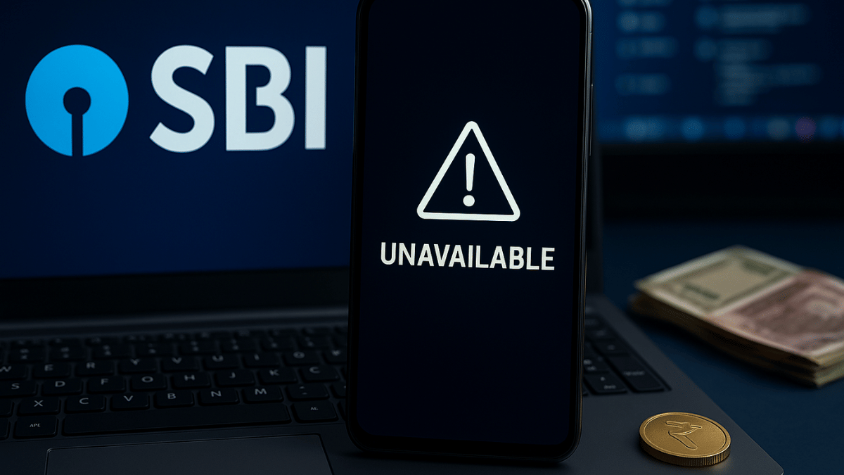 23 नवंबर की रात SBI कस्टमर नहीं कर सकेंगे UPI से पेमेंट, मेन्टेनेंस के कारण बंद रहेगा ATM, जानें पूरी डिटेल्स