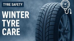 क्या ठंड में टायर होता है जल्दी खराब? अपनाएं ये तरीका, नहीं होगा नुकसान; जानें कैसे बढ़ेगी लाइफ