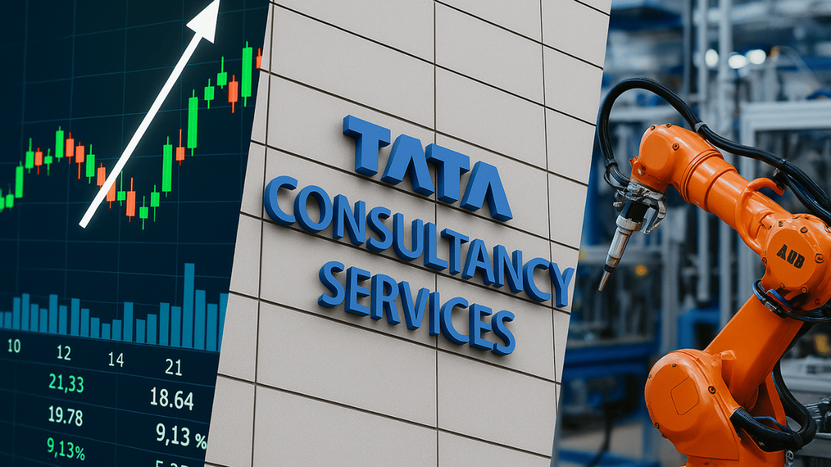 LIC-TCS समेत इन चार कंपनियों पर रखें नजर, 5 साल के औसत PE से नीचे कर रही ट्रेड, 600% तक दे चुकी रिटर्न