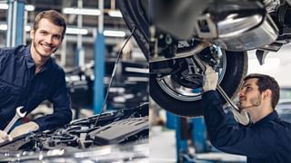 क्या आप भी गाड़ी की इंजन सर्विसिंग करवाने जा रहे हैं? इन 10 चेक प्वाइंट का जरूर रखें ख्याल; नहीं तो हो सकती है दिक्कत