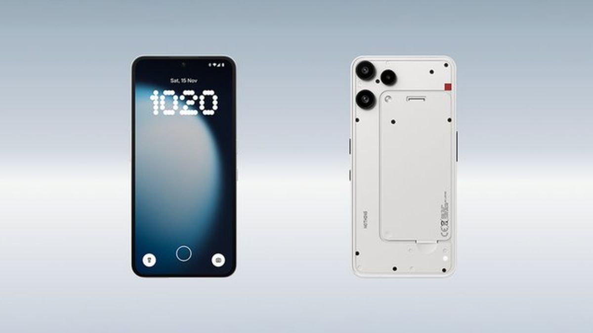 भारत में 27 नवंबर को लॉन्च होगी Nothing Phone 3a Lite, मिलेगा कई दमदार फीचर; जानें क्या होगी कीमत